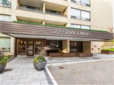 22 Shallmar Blvd 404, Toronto