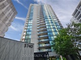 5740 Yonge St 1009, Toronto