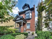 359 Clinton St Bsmt, Toronto