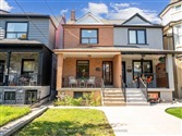 696 Crawford St, Toronto