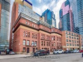 11 St Joseph St 115, Toronto