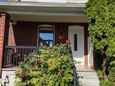 16 Ashbury Ave, Toronto