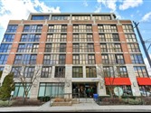 308 Palmerston Ave 415, Toronto