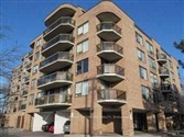 96 Fifeshire Rd 505, Toronto