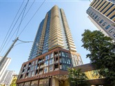 159 Wellesley St 1609, Toronto