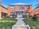 349 Northcliffe Blvd 2, Toronto