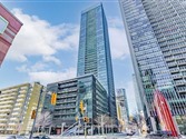 101 Charles St 619, Toronto