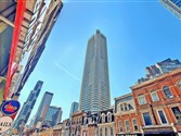 11 Wellesley St 2805, Toronto