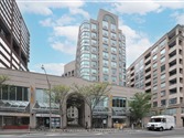 942 Yonge St 409, Toronto