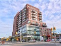 185 Alberta Ave 403, Toronto