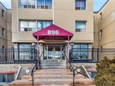 896 Eglinton Ave 110, Toronto