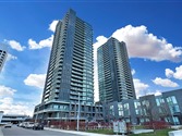 6 Sonic Way 808, Toronto