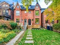 195 Albany Ave, Toronto