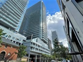 195 Redpath Ave 1510, Toronto