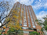 44 St Joseph St 2414, Toronto