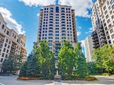 662 Sheppard Ave 1602C, Toronto