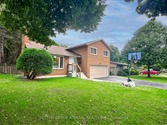 23 Quincy Cres, Toronto