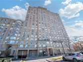 21 Overlea Blvd 1209, Toronto