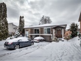 146 Mintwood Dr Upper, Toronto