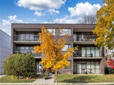 166 Sherwood Ave 4, Toronto