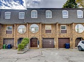 18 Oaken Gate Way 18, Toronto