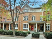 27 Shaftesbury Ave, Toronto