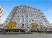 5444 Yonge St 1607, Toronto