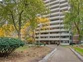 40 Homewood Ave 2803, Toronto