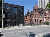 256 Sherbourne St 104, Toronto