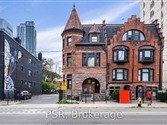 262 Sherbourne St 2, Toronto