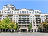 650 Sheppard Ave 215, Toronto