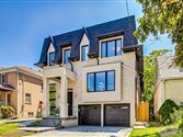 97 Ranee Ave, Toronto