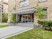 45 Gardiner Rd PH 1, Toronto