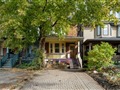 535 Brunswick Ave, Toronto