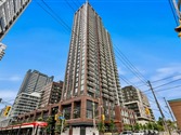 130 River St 2806, Toronto