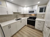 24 Regatta Cres Bsmt, Toronto