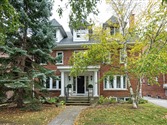 119 Chaplin Cres Main, Toronto