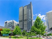 225 Sumach St 2511, Toronto