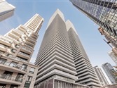 42 Charles St 2810, Toronto