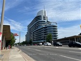 2885 Bayview Ave 717, Toronto