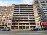 250 Jarvis St 801, Toronto