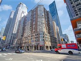 717 Bay St 602, Toronto