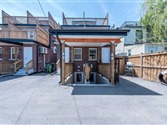 641 Lansdowne Ave BSMNT, Toronto