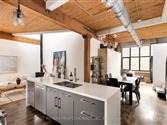 200 Clinton St 4, Toronto