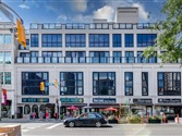 1386 Yonge St Ph507, Toronto