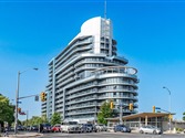 2885 Bayview Ave 721, Toronto