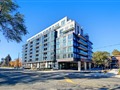 250 Lawrence Ave 501, Toronto