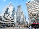 763 Bay St 3011, Toronto