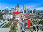 185 Eglinton Ave Unit B, Toronto