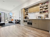 20 Edward St 2705, Toronto